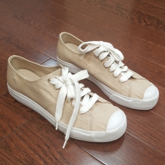 Ralph Lauren Shoes - Vintage Ralph Lauren Sneakers
